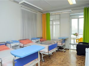 بهتربن خانه سالمندان در تهران